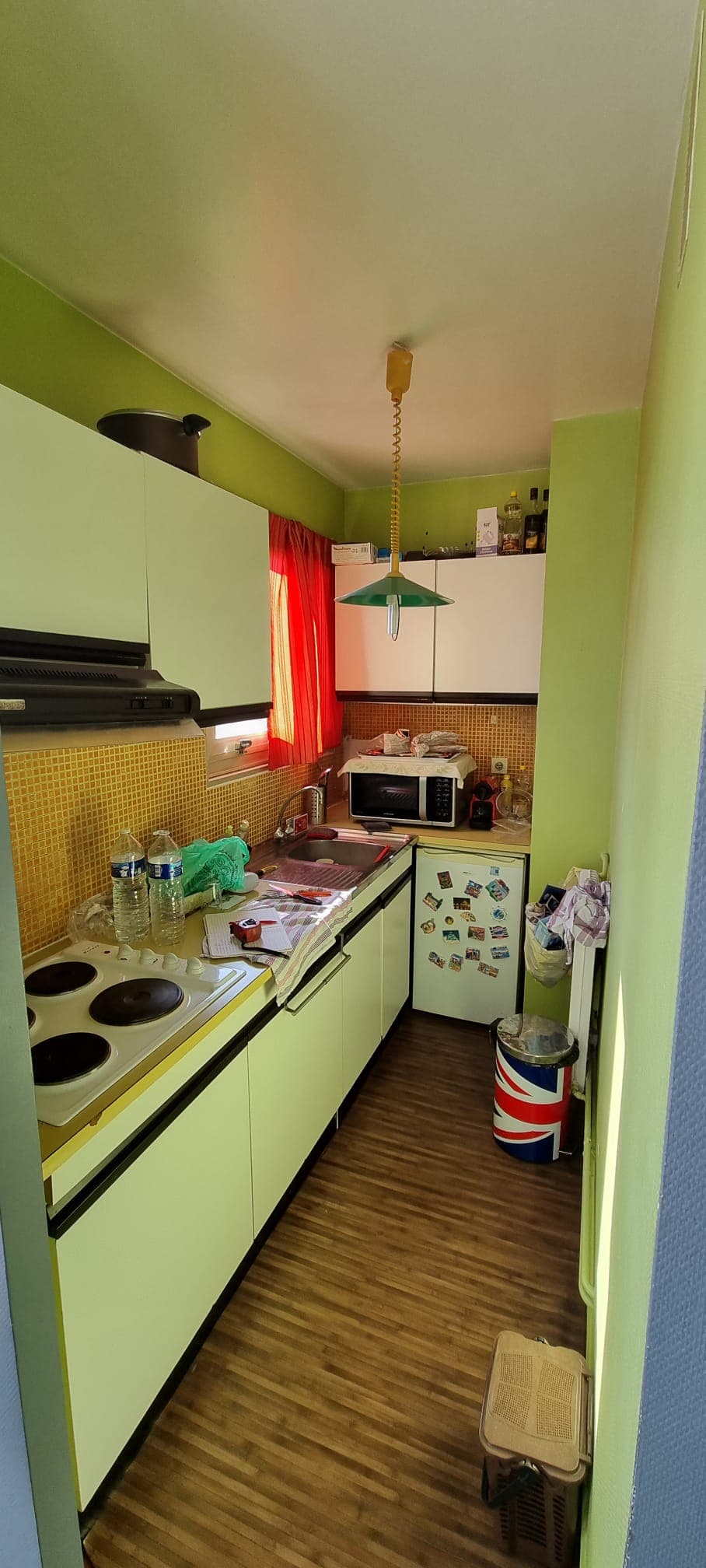 Rénovation cuisine - Image 1