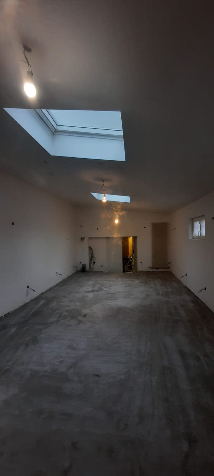 Reamenagement d’un débarras - Image 2