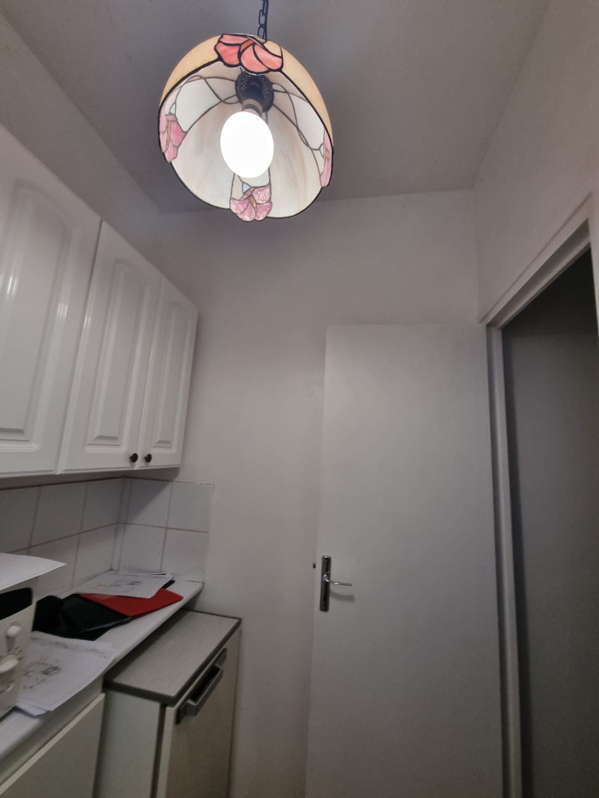 Renovation de cuisine et sol - Image 3