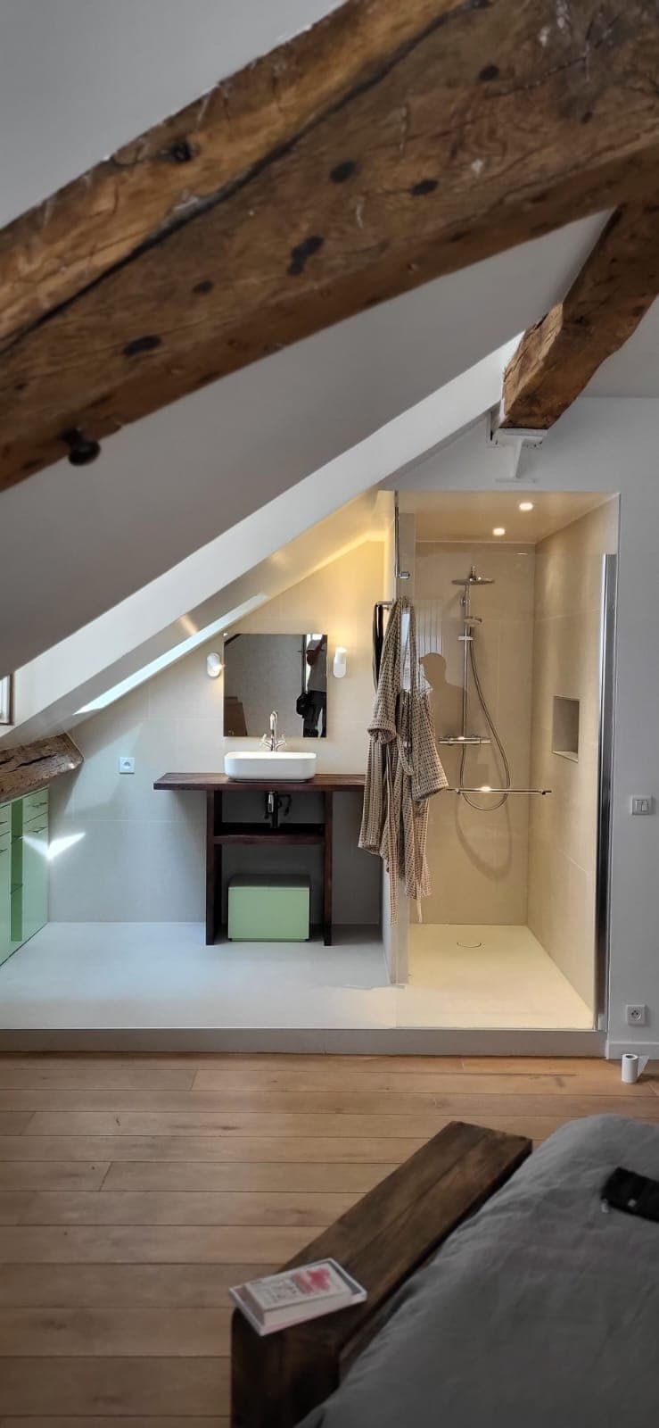 Renovation complete - Image 2