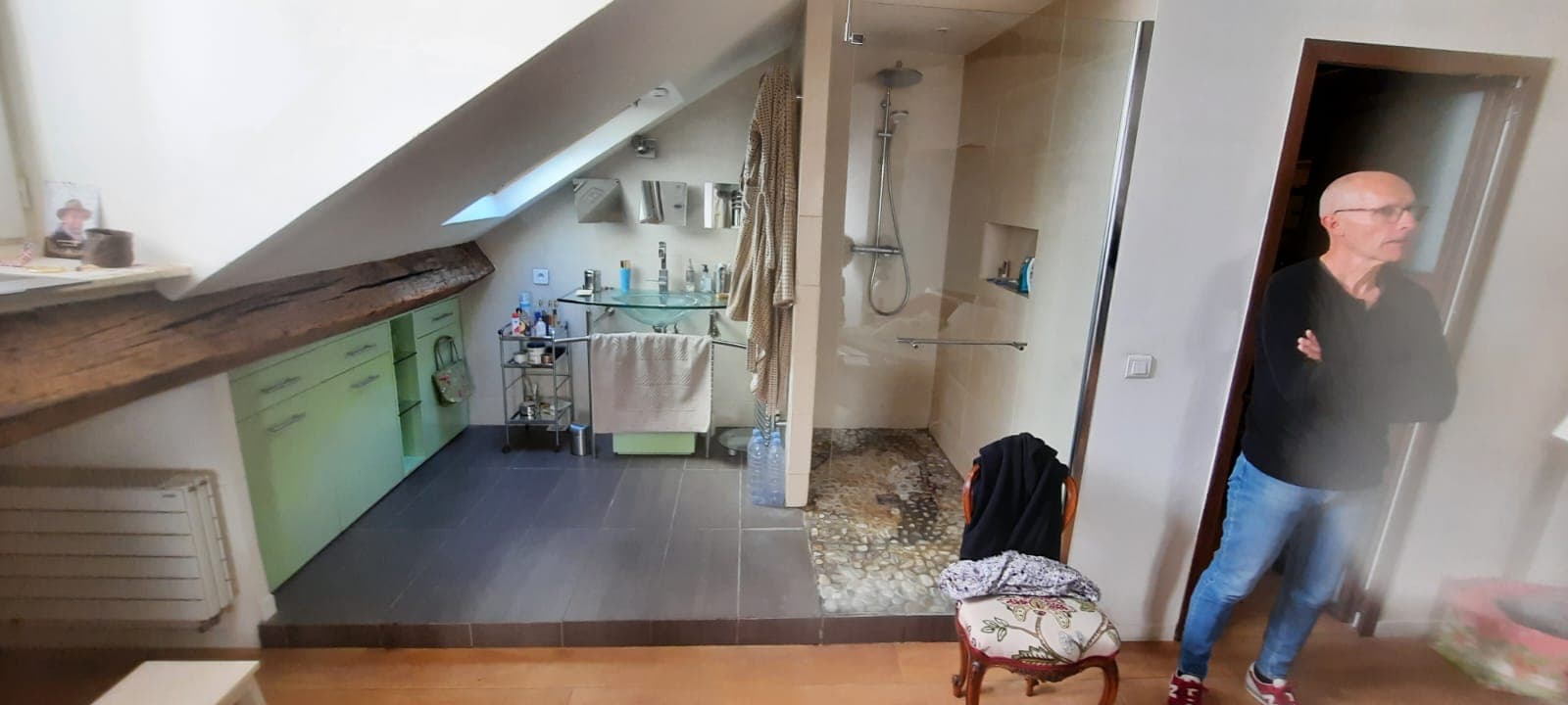 Renovation complete - Image 1